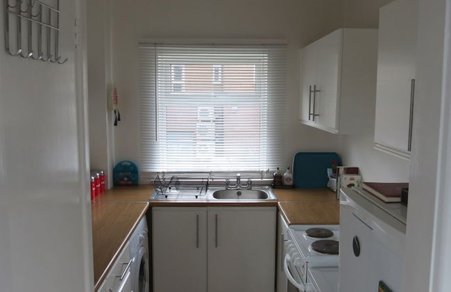 City Centre Belfast - Foto 7