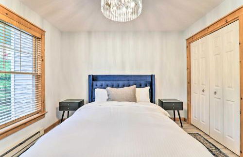 Modern Camelback Mountain Home half Mi to Skiing! - Foto 24