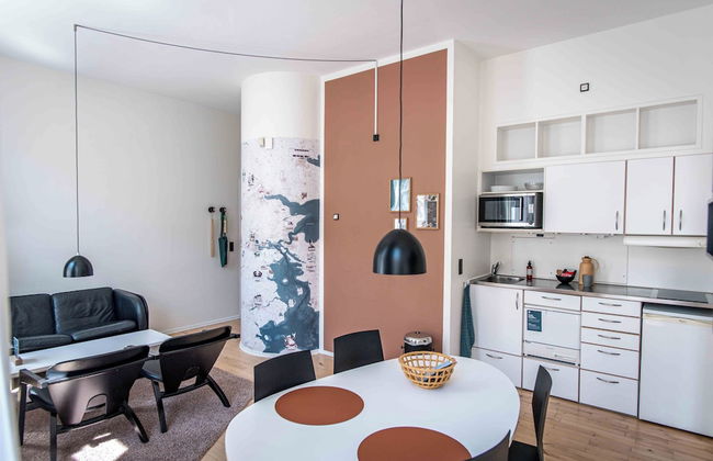 Kolding Hotel Apartments - Foto 79