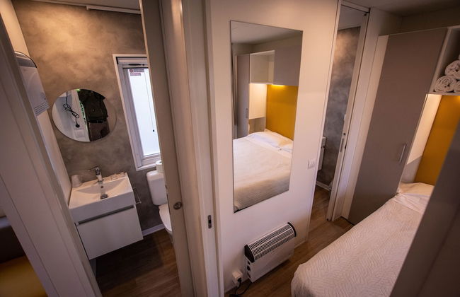 Cottage Eco House - Ideal for 4 People - Foto 14