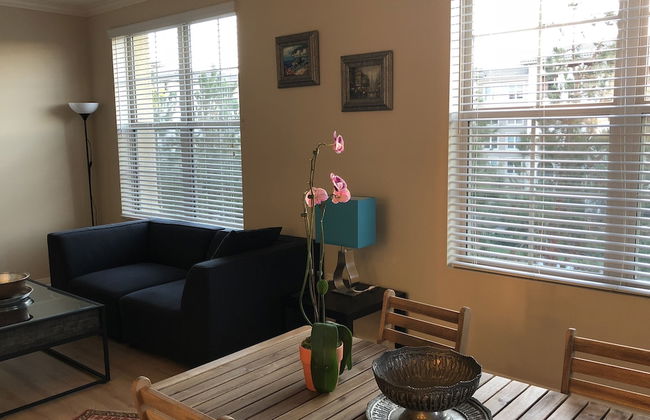 Resort Style Luxury 2BD Suite in Irvine's Spectrum Center - Foto 7