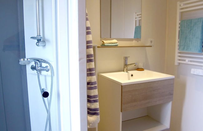 VVF Vienne Poitou, la Bussière - Foto 20