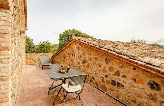 Tenuta Pianirossi - Photo 47