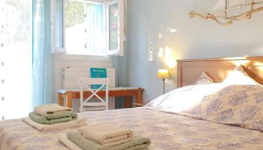 Villa Panorama Garden Chorto - Foto 3