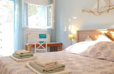 Villa Panorama Garden Chorto - Foto 3