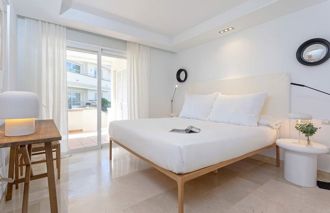 Genteel Home Guadalmansa Beach - Foto 1