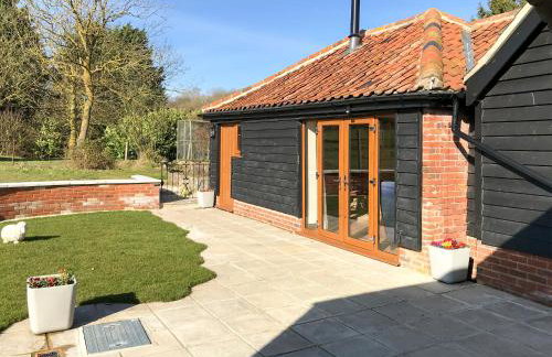 Chick Hatch Barn - Foto 1