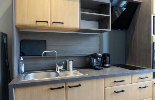 Evasion Alpine au calme près centre ville Chambéry - Foto 11