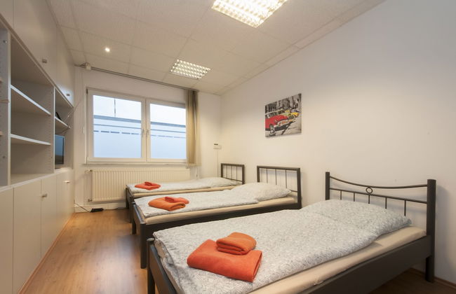 Appartement 10friends - Photo 2