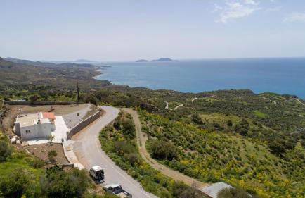 Natassa's View - Foto 1