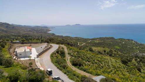 Natassa's View - Foto 1