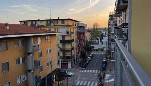 Marilyn’s Home [Wi-Fi - Netflix] - Foto 2