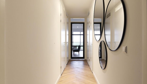 Apartment Kamperland Near Veerse Meer - Foto 2, Recepción