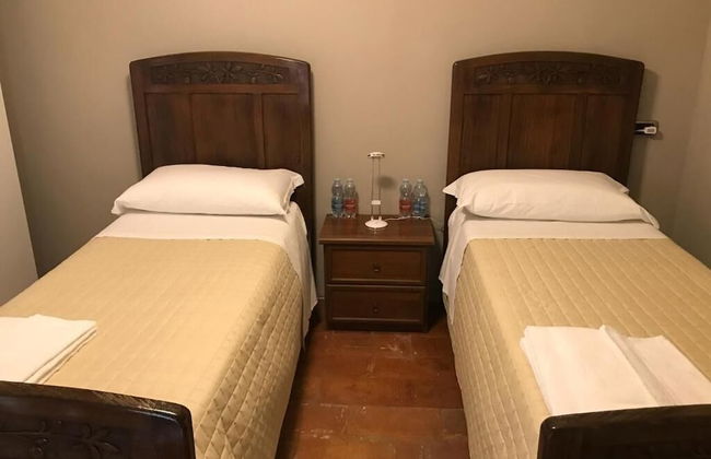 Corte Breda Agriturismo Bed & Breakfast - Foto 12