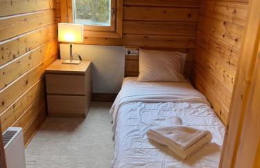 Hideaway Chalets I - Foto 24