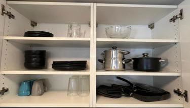 modernes Monteurzimmer mit zwei Einzelbetten - Foto 2