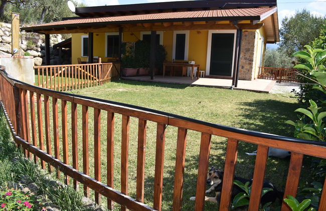 Barnìa - Agriturismo - Photo 51