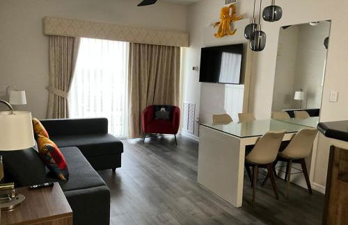 Universal-Disney Dream 606S - 1 Bedroom - Foto 11