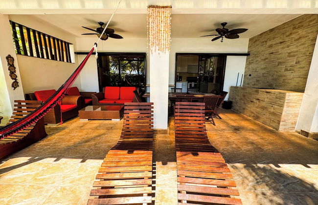 Villas Le Suisse Monterrico - Photo 66