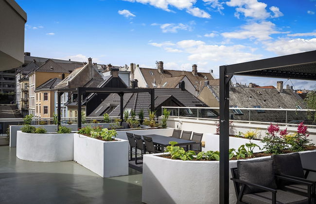 Exclusive Penthouse with Teracce - Foto 28