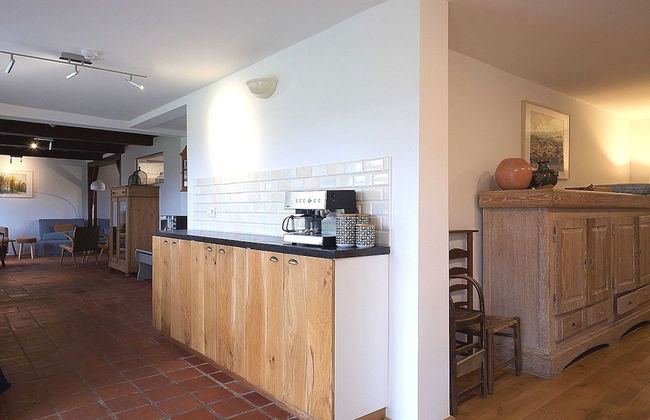 Peaceful Holiday Home - Foto 2