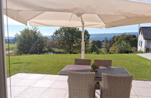 Ferienwohnung Schwarzwald-Alpenblick - Foto 10