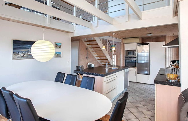 Holiday Home in Thisted - Photo 8