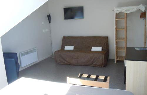 Sweet Home Appart'Hôtel Deauville Sud - Photo 6