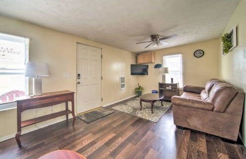 Geneva-on-the-Lake Cottage with Patio Walk to Shore - Foto 3