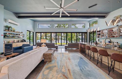 Cloudwalker on Keowee - Foto 58