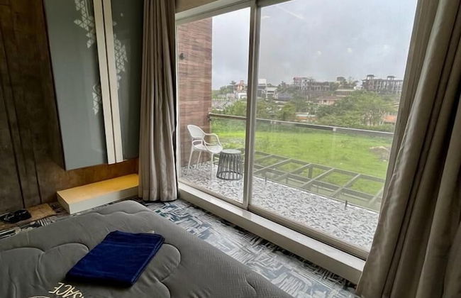 Doves Mannat Villa - Foto 25