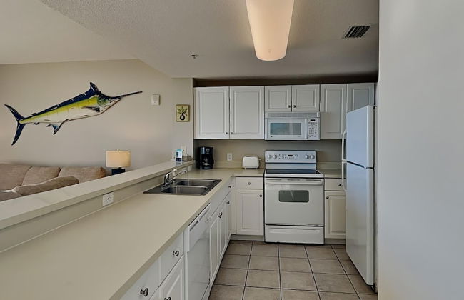 Majestic Beach Resort by Southern Vacation Rentals - Foto 71