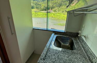 Flat Chácara Olhos D’Água - Foto 14