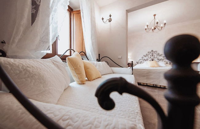 Antica Torre del Borgo - Photo 7