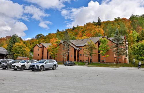 Trailside Loft at Pico - Ski-In, Out Condo with Loft & 2BR - Steps to Lift - Photo 33