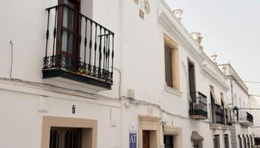 Apartamentos Turísticos Casa de la Judería de Olivenza - Foto 4