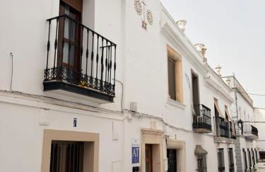 Apartamentos Turísticos Casa de la Judería de Olivenza - Foto 4