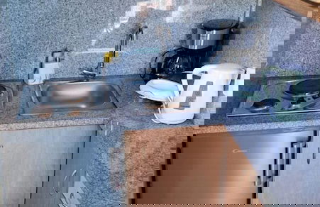 Kallia Apartment - Foto 4