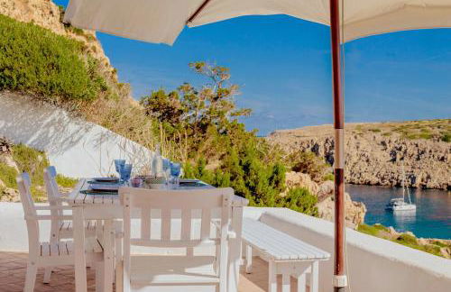 Vacaciones en Cala Morell - Foto 4