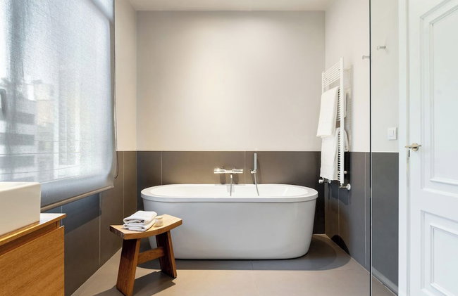 Casagrand Luxury Apartments Barcelona - Photo 127