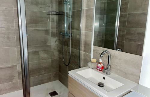 La Land, appartement traversant vue mer - Foto 11