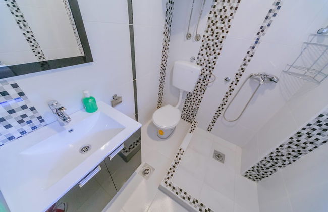 Paradise Bay Apartments - Foto 75