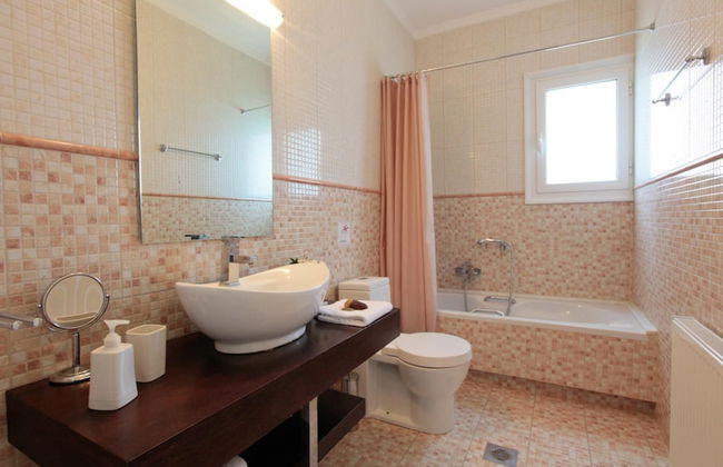 Villa Magda Large Private Pool Sea Views A C Wifi - 933 - Foto 18