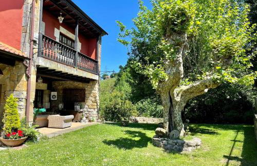 El palacio de Liaño pool chillout bbq - Foto 21