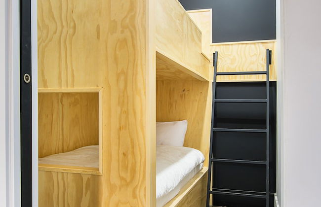 Les Lofts de la Gare - By Les Lofts Vieux-Quebec - Photo 6