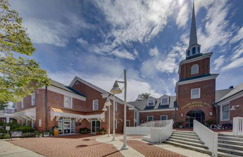 Town of Rehoboth Beach 20B Baltimore Ave - Foto 1