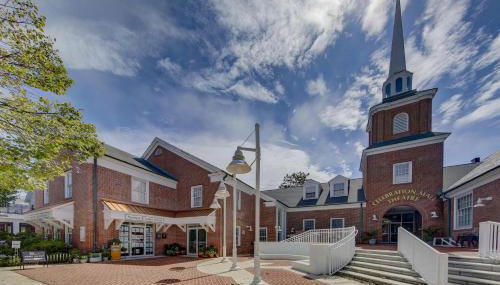 Town of Rehoboth Beach 20B Baltimore Ave - Foto 1