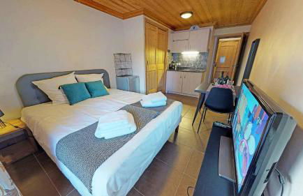 Le Sabot de Vénus - Foto 25