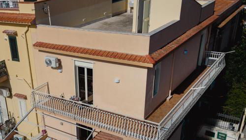 GFL Mondello - Appartamenti vista mare - Foto 2