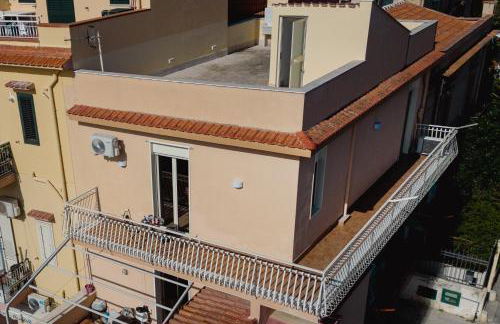 GFL Mondello - Appartamenti vista mare - Foto 2